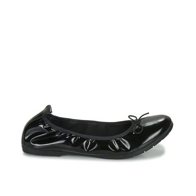 BALLERINES ANDRÉ FEMME NOIR